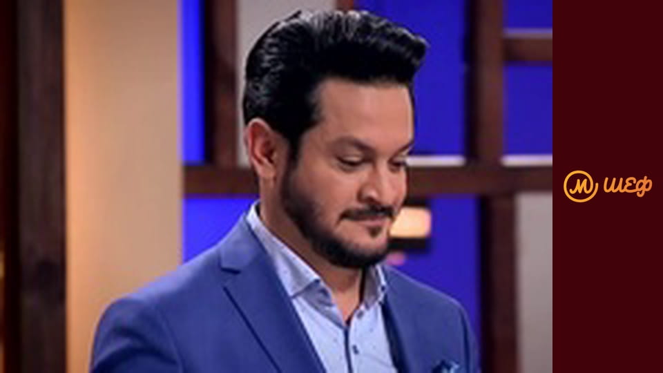 Сезон 5, Випуск 6, Частина 4