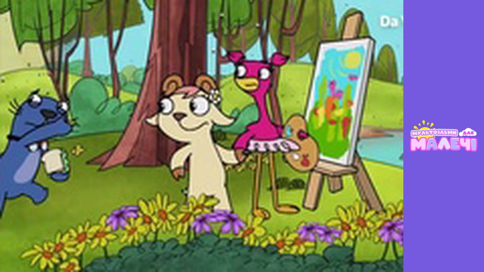 Докі - серія 25