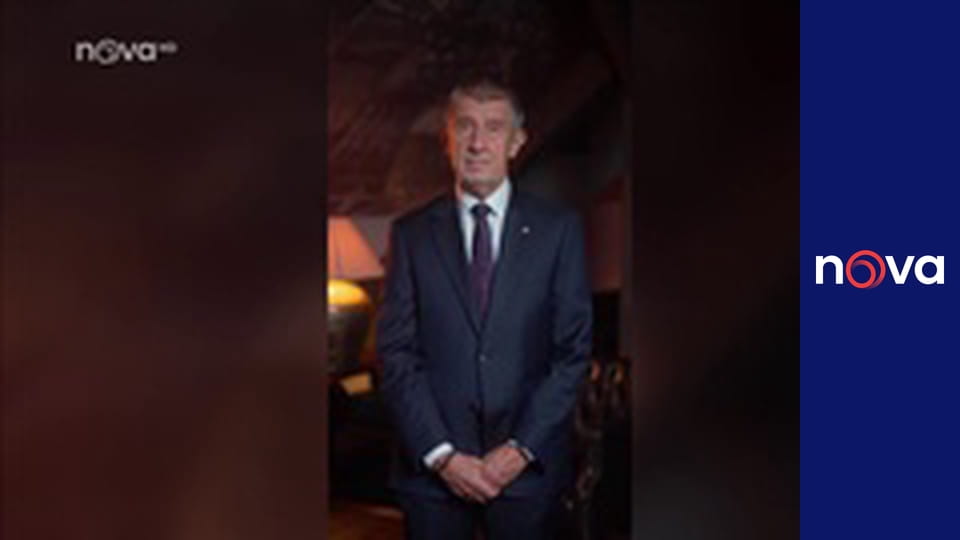 Polední Televizní noviny