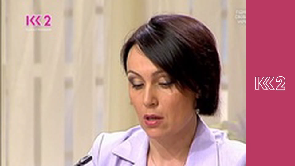 Сімейний суд E34 - Той, хто живе на горищі