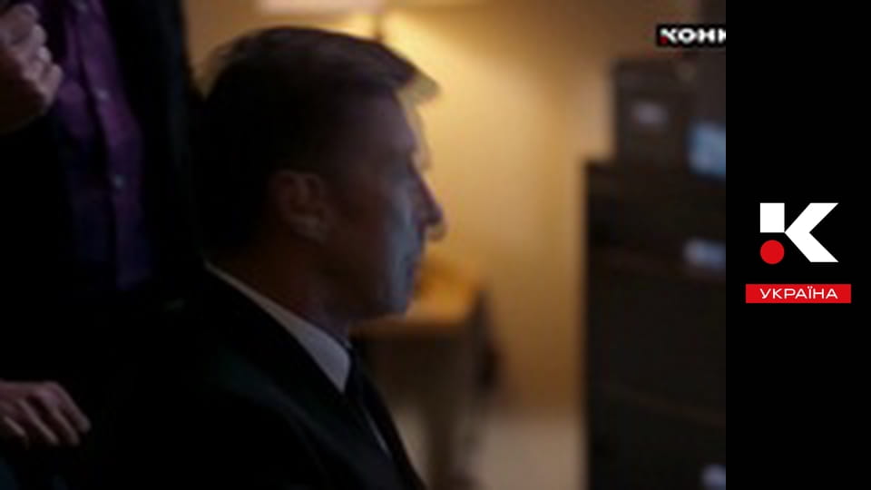 Т/с "Детектив-гурман".