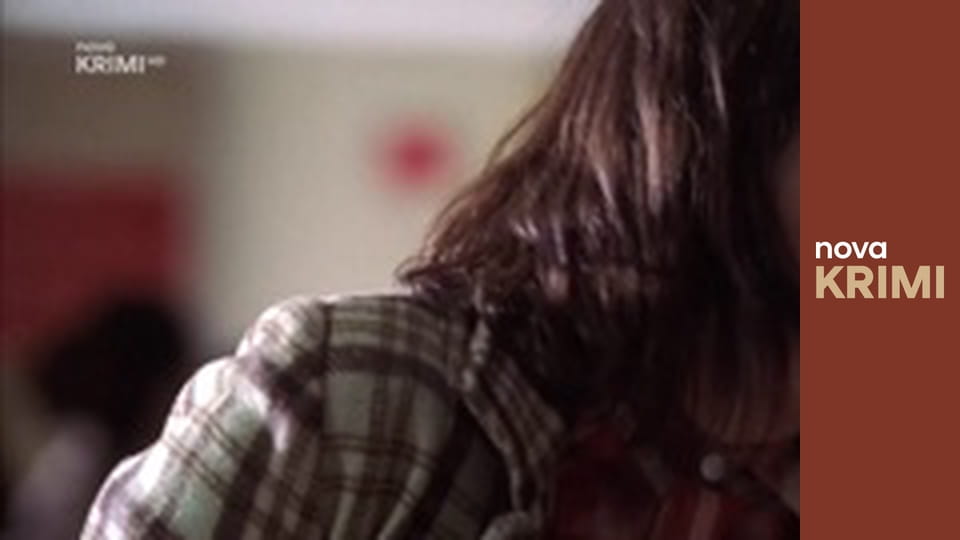 Dr. House S1E6 - Sokratovská metoda