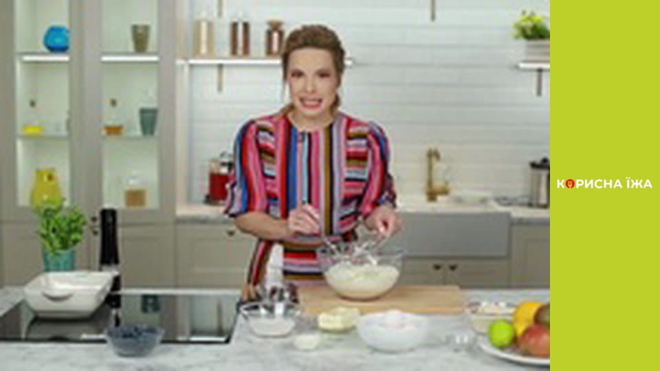 Т/с "Sweet dacha" season 1 series 53