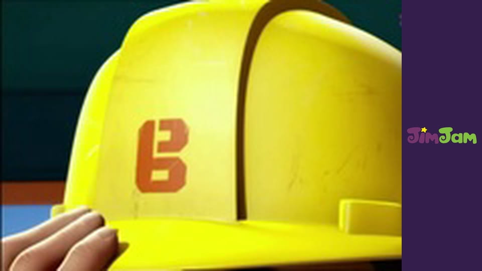 Bob the Builder S1E8 - Cats and Dogs