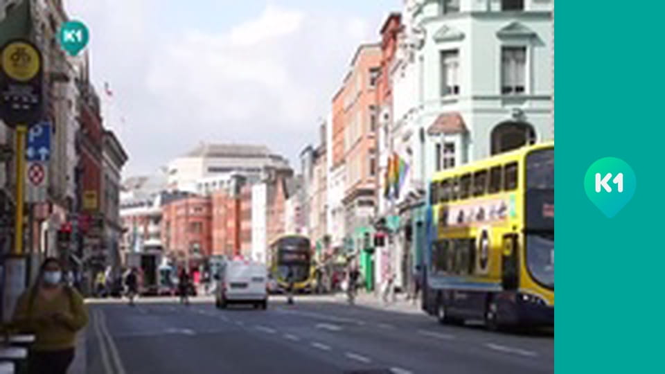 "Інший світ".