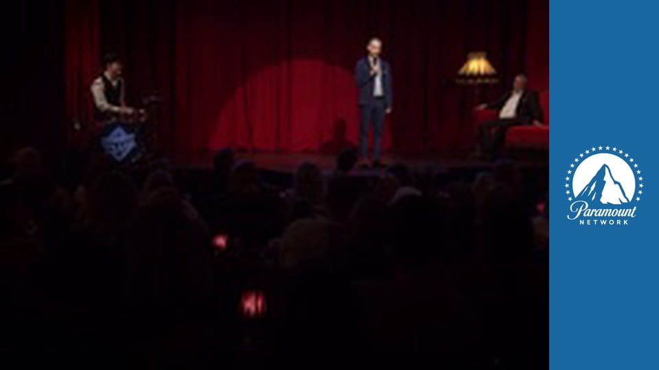 Comedy Club S9E6