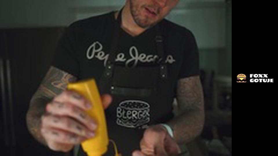 BIG MAC w wersji SMASH - Czy to Burger Ostateczny?