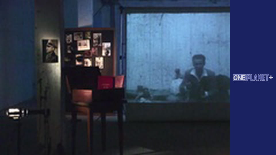 Секретно. Холодна Війна. - серия 1