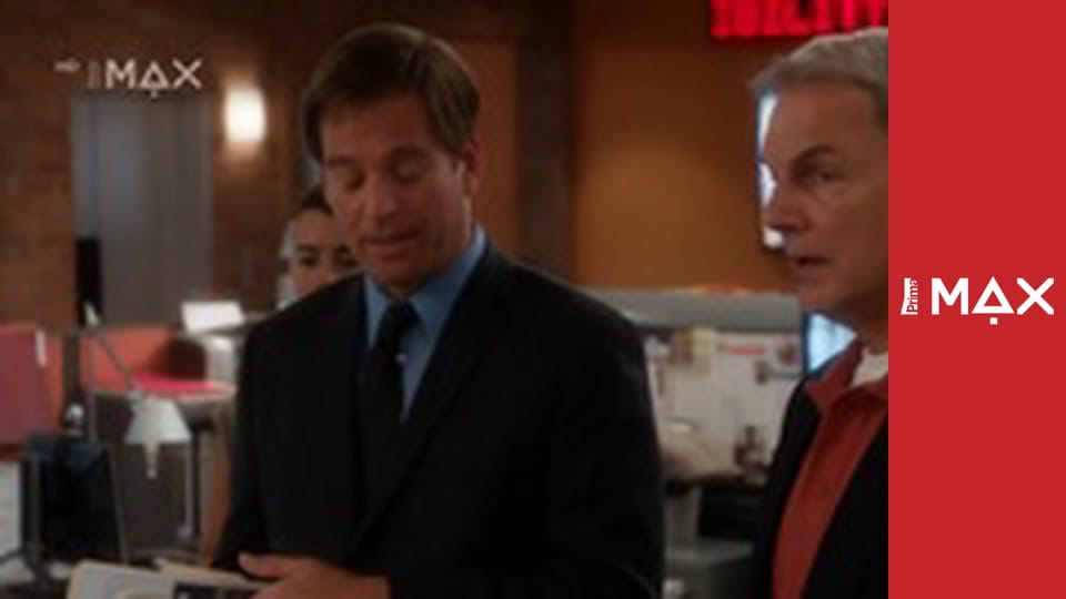 Námořní vyšetřovací služba S9E3 - Penelopin dokument