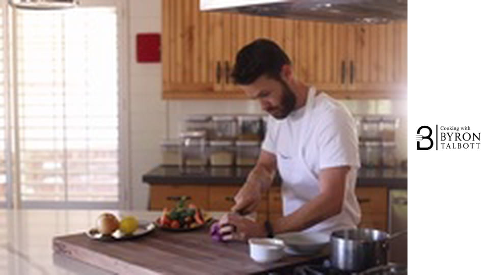 Back To Basics (Slicing, Dicing, Puree, Roasting...)