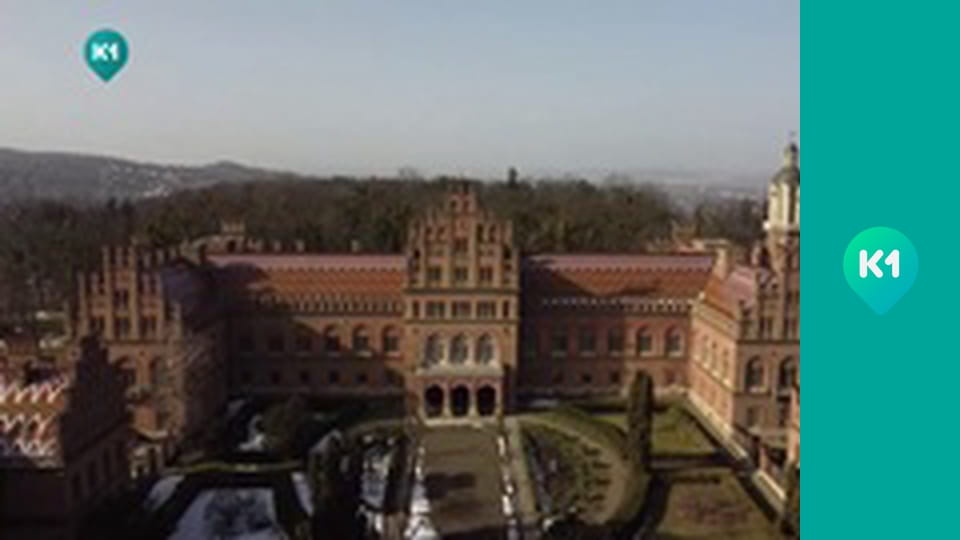 "Хижі до їжі" з Андрієм Бєдняковим.