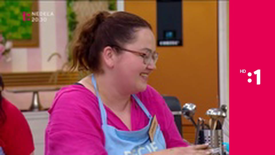 Všade dobre, doma naj E118