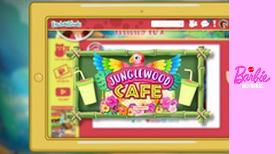 Enchantimals: Junglewood Season 1 Episode 2