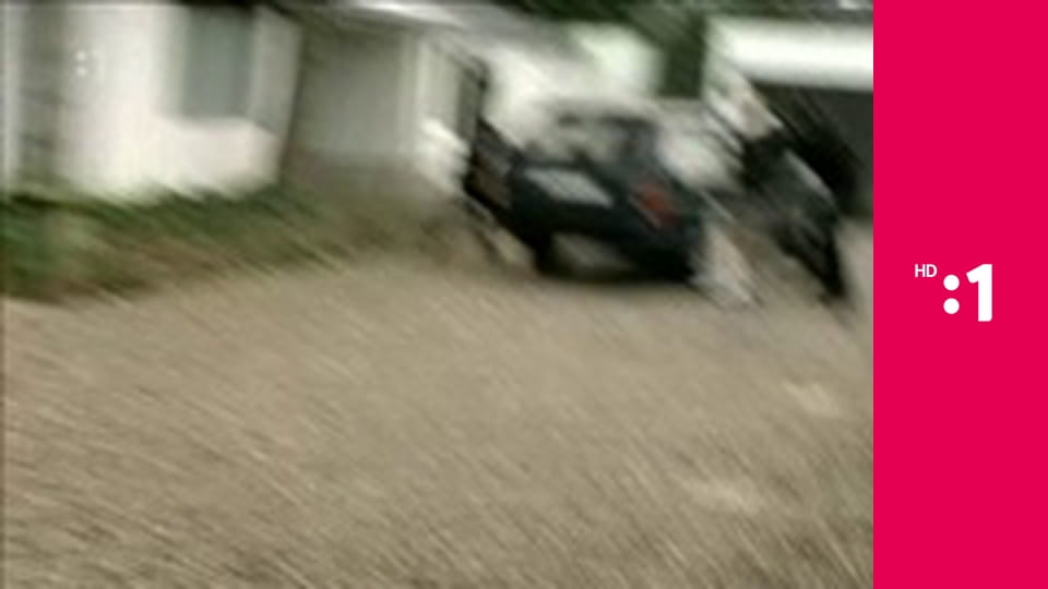 Kriminálka Kolín E5 - Rodinné putá