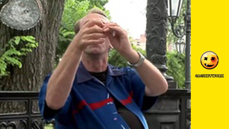 Crazy TV Pranks, 39 еп.