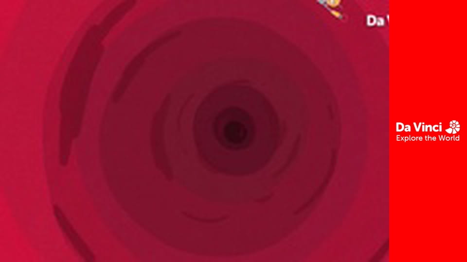 Космікс - Сатурн