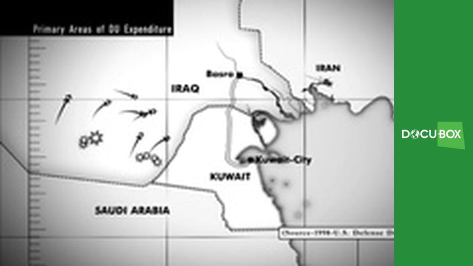 Zubożony uran - efektowny zabójca