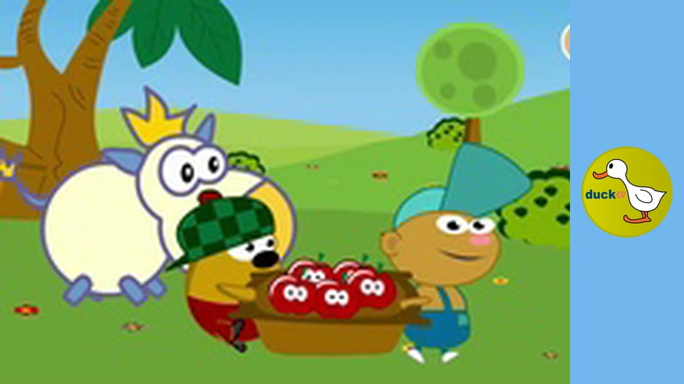 Hubbi a jeho priatelia