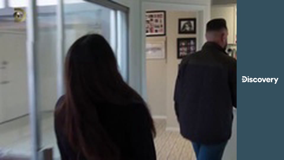 Renovace nemožná S1E7 - Neopracovaný diamant