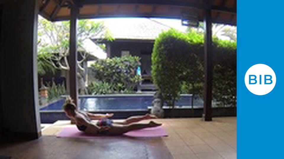 10 Minute Natural Facelift