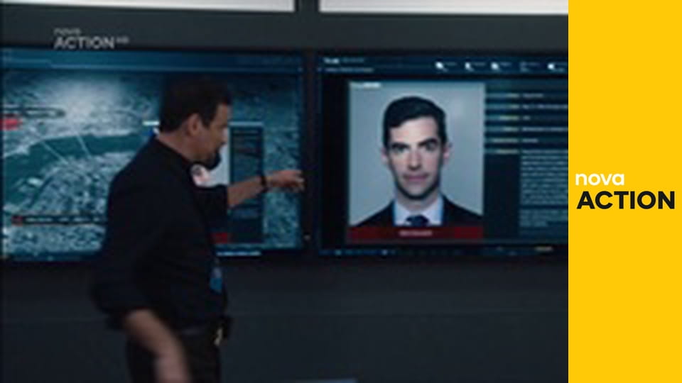 FBI S4E12 - Pod tlakem