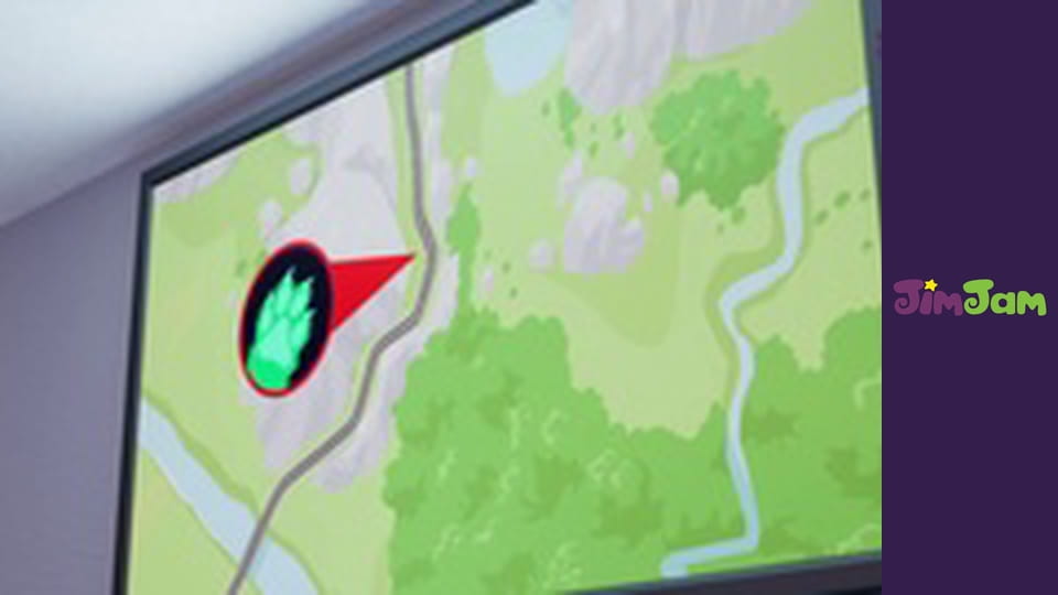 Fireman Sam S14E26 - Steele's Big Day