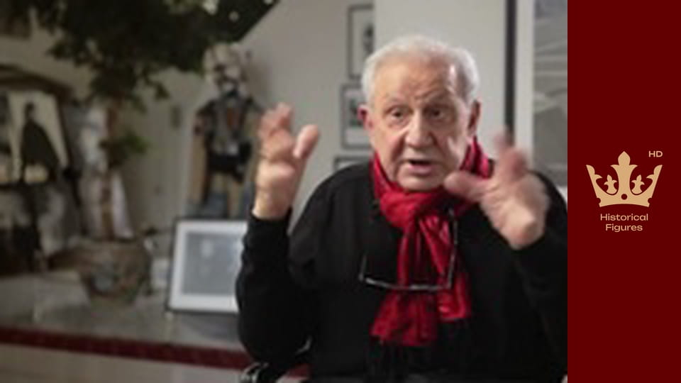 A Tale of Two Sisters - Jackie