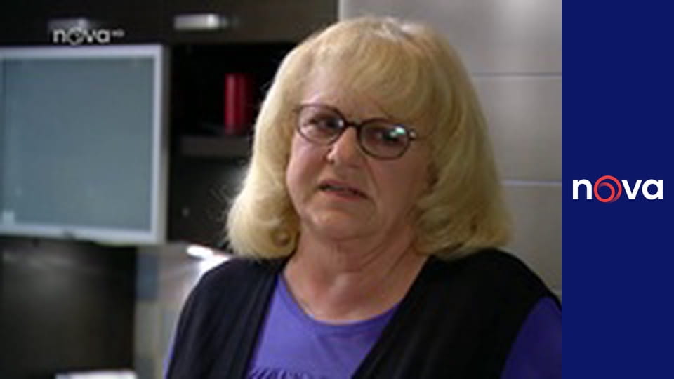 Ordinace v růžové zahradě 2 S2E535 - Kazisvět