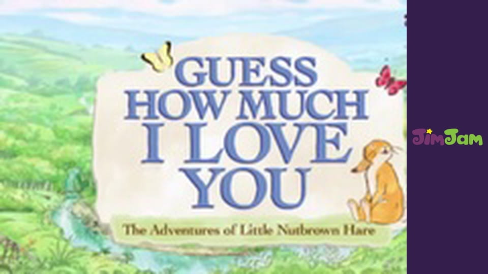Guess How Much I Love You S1E29 - Chestnut