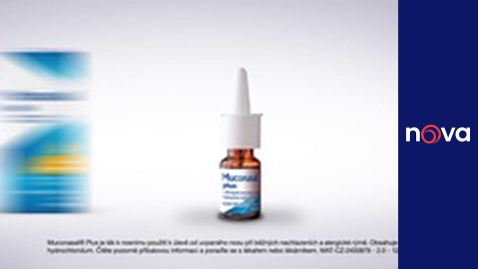 Život na zámku S4E8 - Rozchod