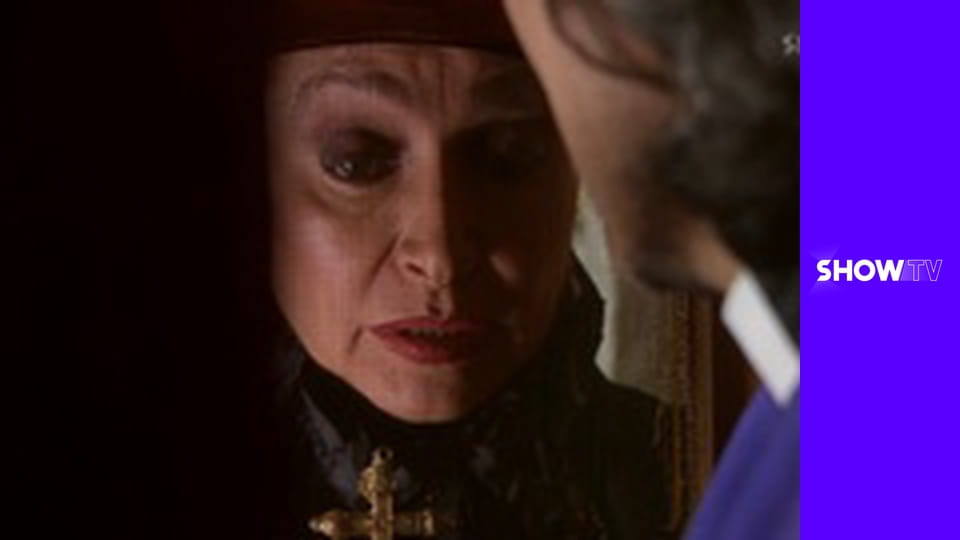 Triumf miłości S1E50