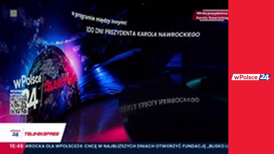 Tele-ekspres wPolsce24