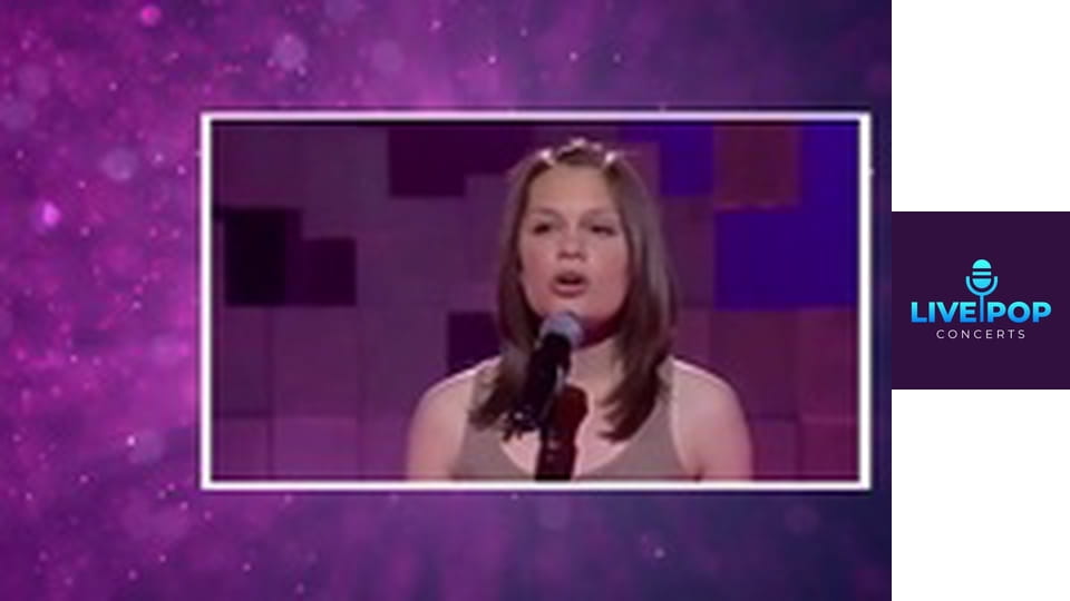 Pop Profiles - Jessie J