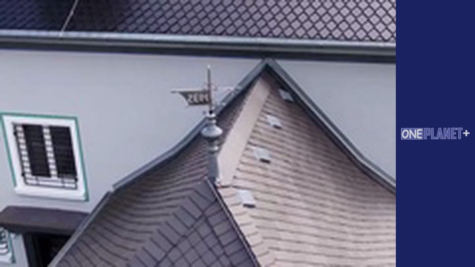 Мистецтво Простору. - серия 28