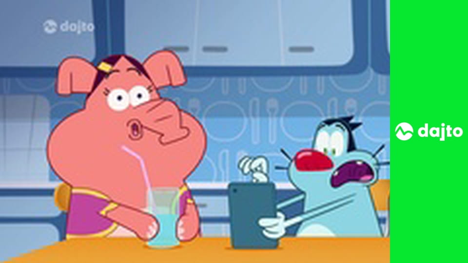 Bernieho dobrodružstvá