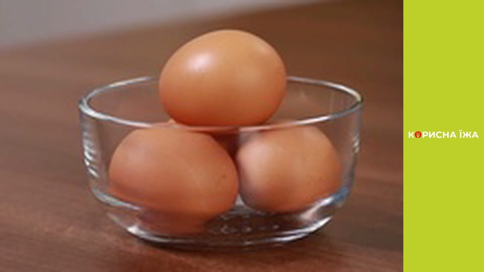 Т/с "На тарілці" - Серия 5