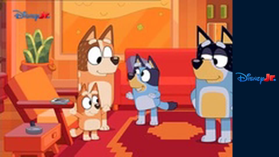 Blue S3E138 - Historie