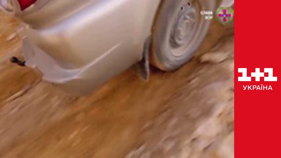 Світ навиворіт S8E14