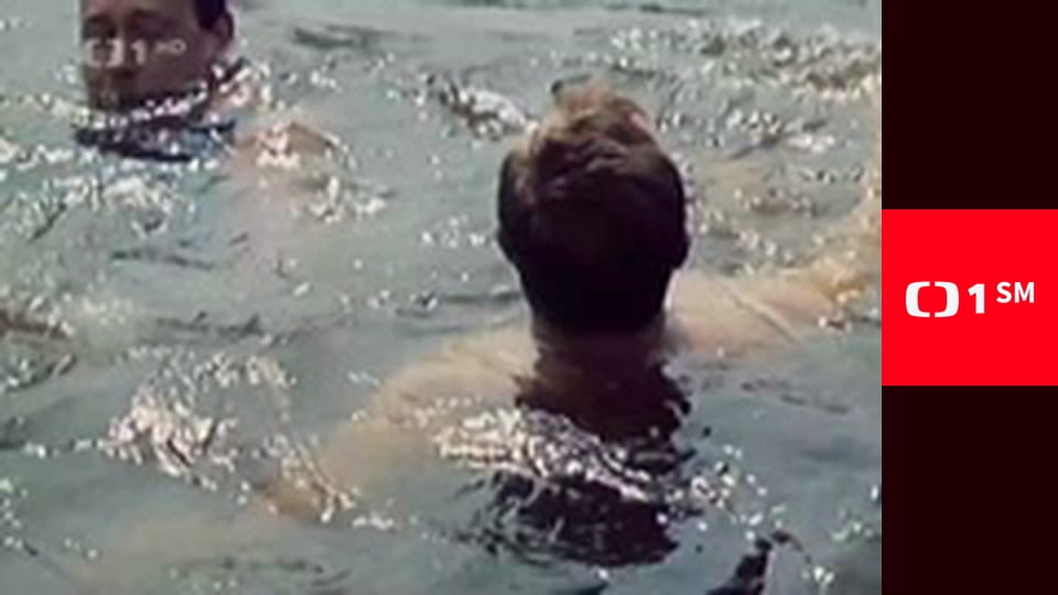 Neobyčejné životy - František Řehák