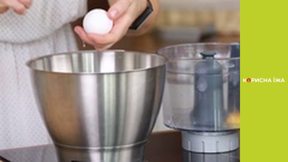 Т/с "На тарілці" - Серия 13