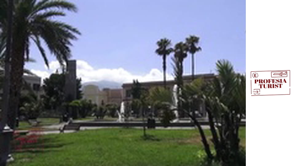 Погребаният град Помпей и "срамът на Италия" Матера