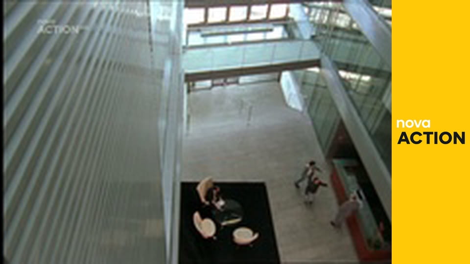 Mistři aukcí S3E17 - Jede vláček