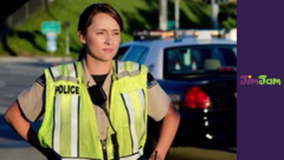 Monkey See Monkey Do S1E16 - Turtle