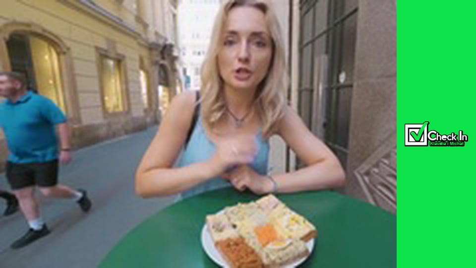 CO ZJEŚĆ W WIEDNIU?! Czyli Wiedeń w JEDEN DZIEŃ!