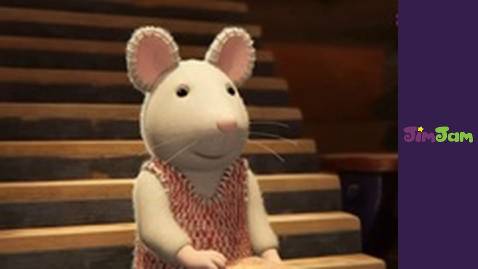 Sam és Julia S1E58 - Felnőtt akarok lenni