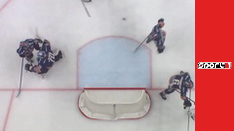 Lední hokej - Växjö - Färjestad