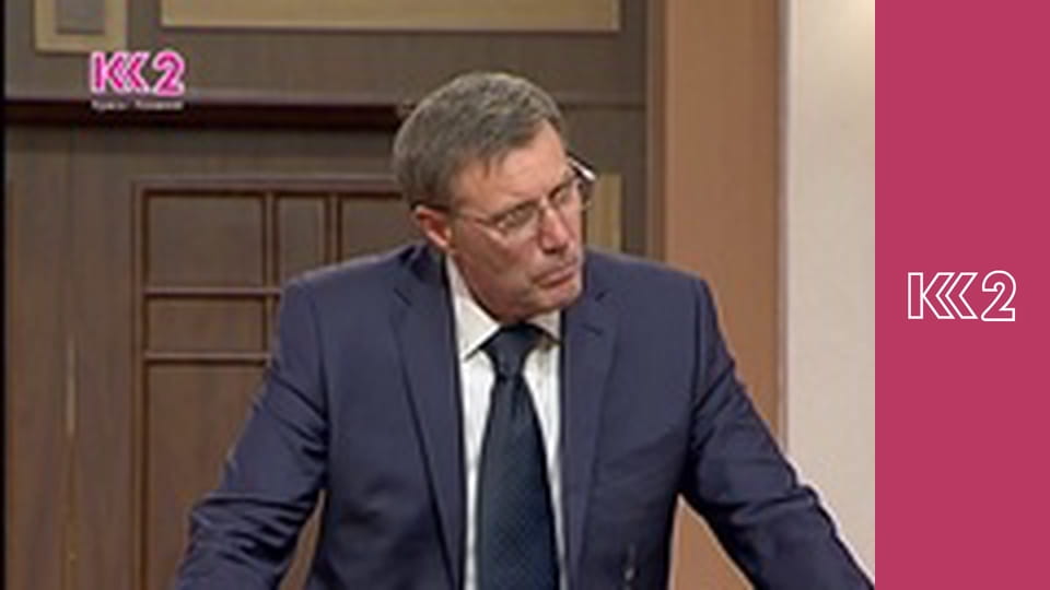 Стосується кожного S8E129 - Жорстока багатодітність