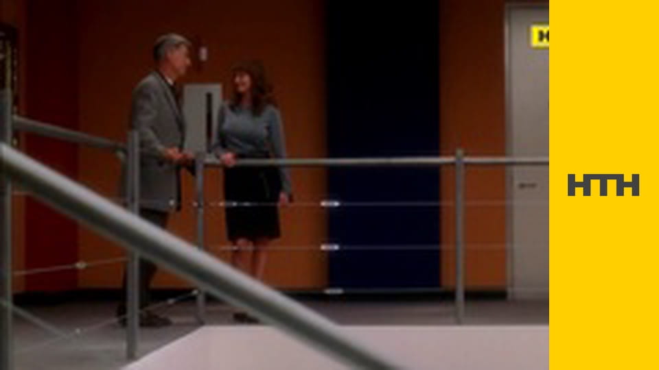 Т/с "NCIS: Полювання на вбивцю", 3 сезон, 7-9 с.