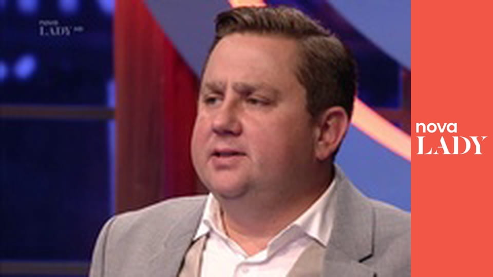 Tescoma s chutí - Pappardelle s daňčím ragú