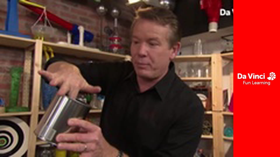 Исследование: «Наука на дому» - Звук